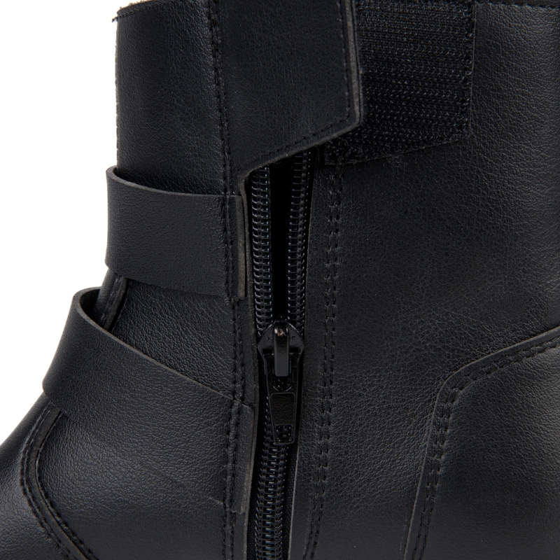 Damskie buty motocyklowe Ozone Inez Black wyprzedaż