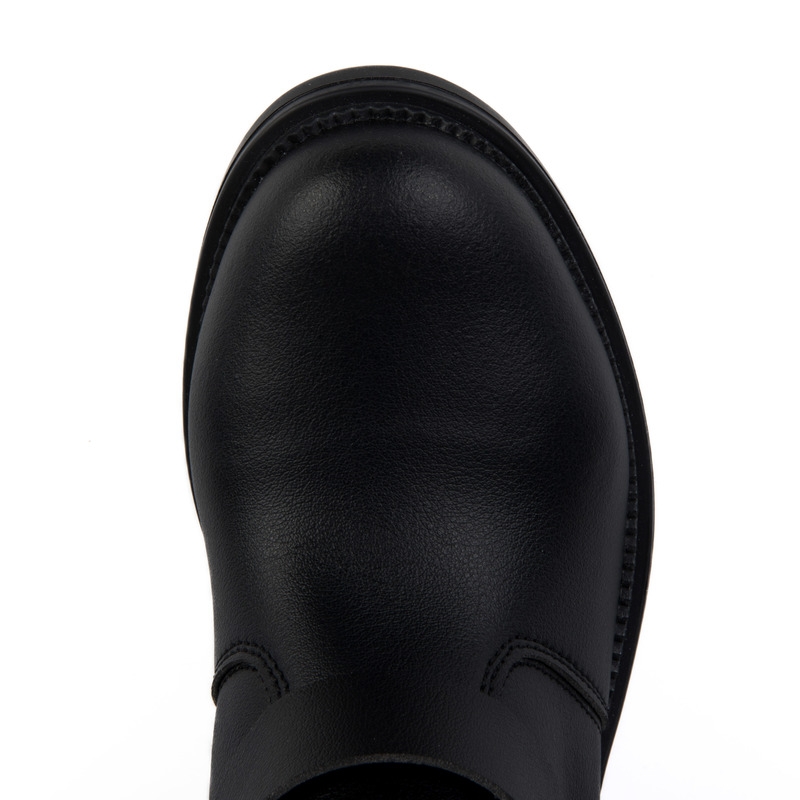 Damskie buty motocyklowe Ozone Inez Black wyprzedaż