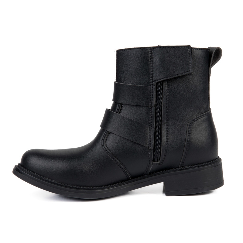 Damskie buty motocyklowe Ozone Inez Black wyprzedaż