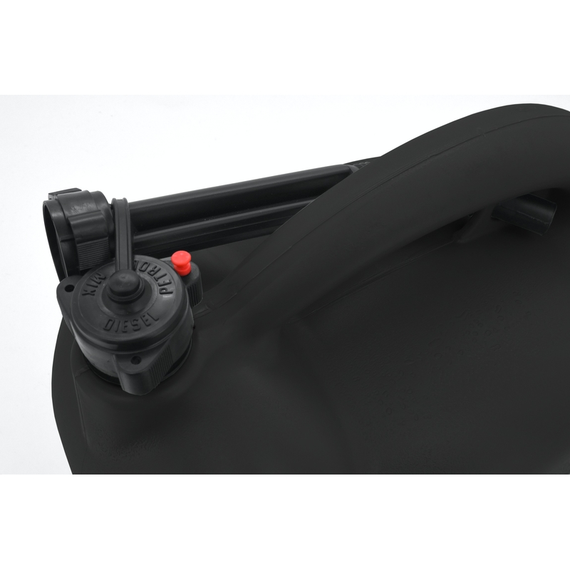 Plastikowy kanister 20L