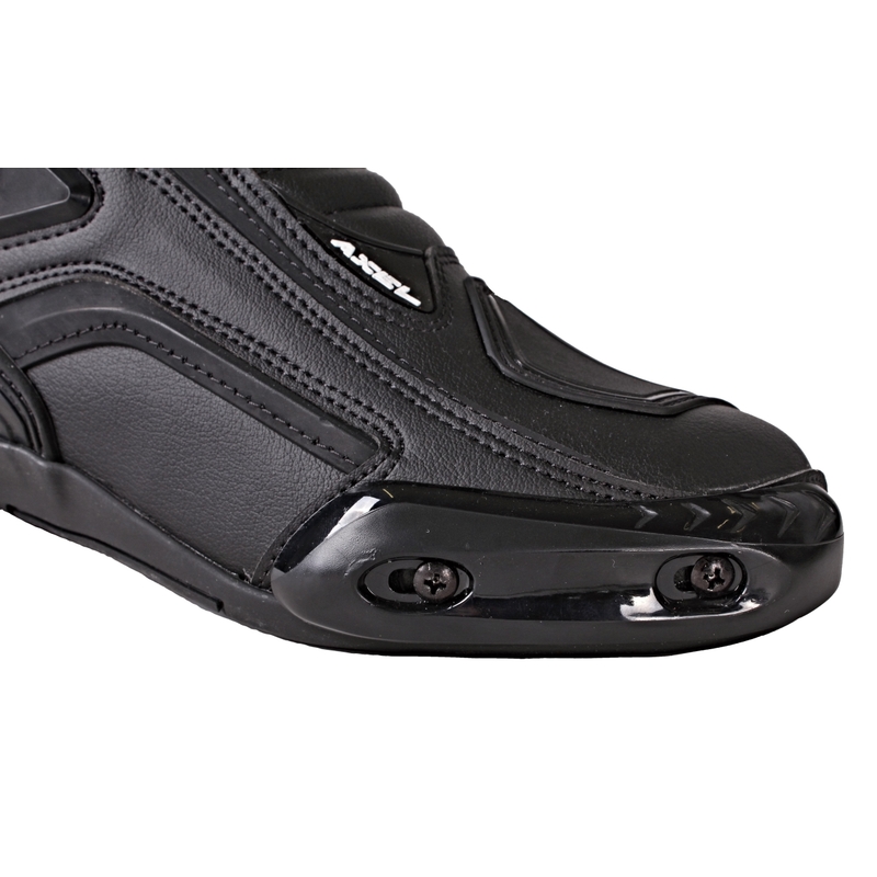 Buty motocyklowe Forma Axel czarne wyprzedaż