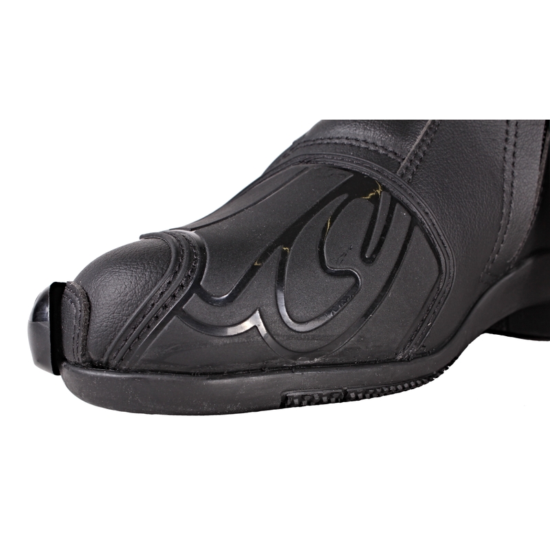 Buty motocyklowe Forma Axel czarne wyprzedaż