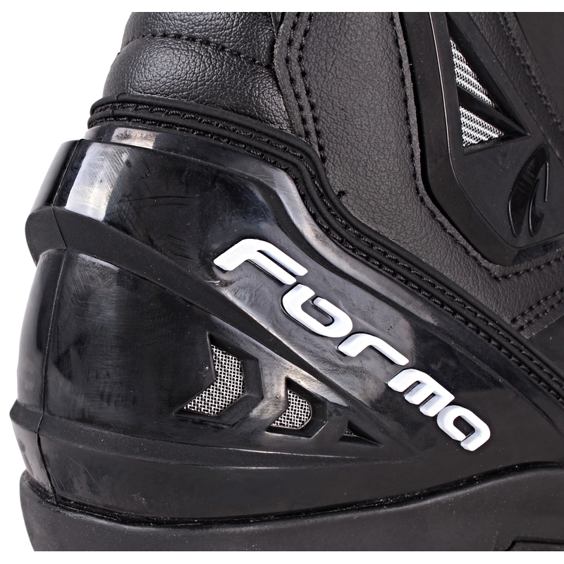 Buty motocyklowe Forma Axel czarne wyprzedaż