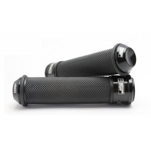 Grips MOTION STUFF CAFÉ RACER Black