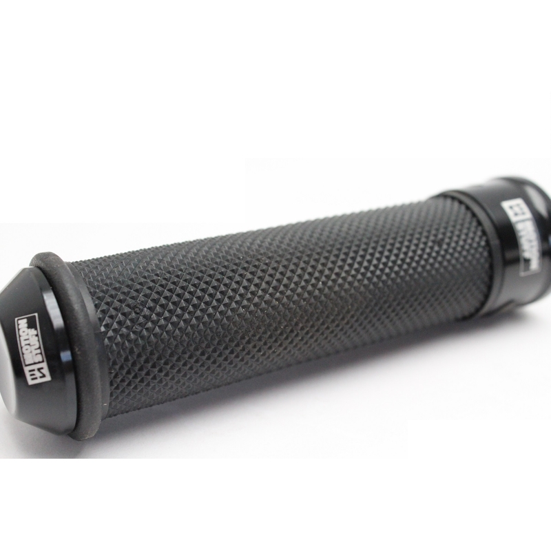 Grips MOTION STUFF CAFÉ RACER Black