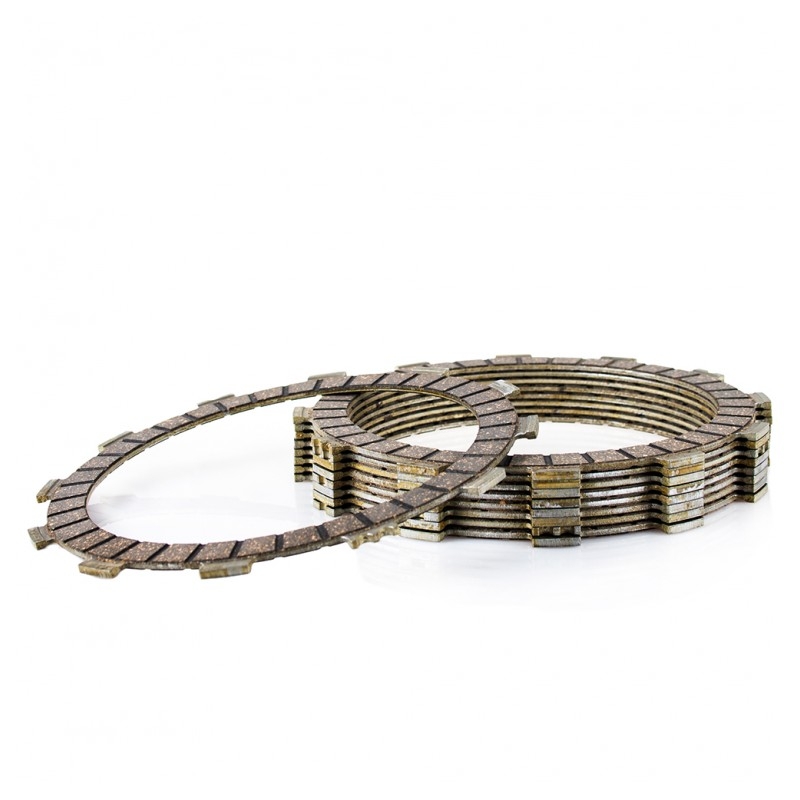 Friction disc clutch kit MOTION STUFF