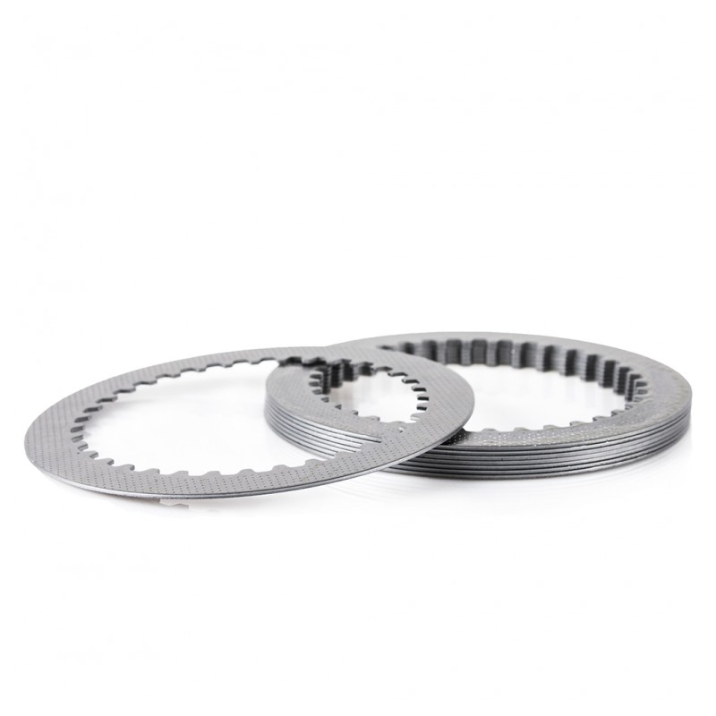 Steel plate clutch kit MOTION STUFF