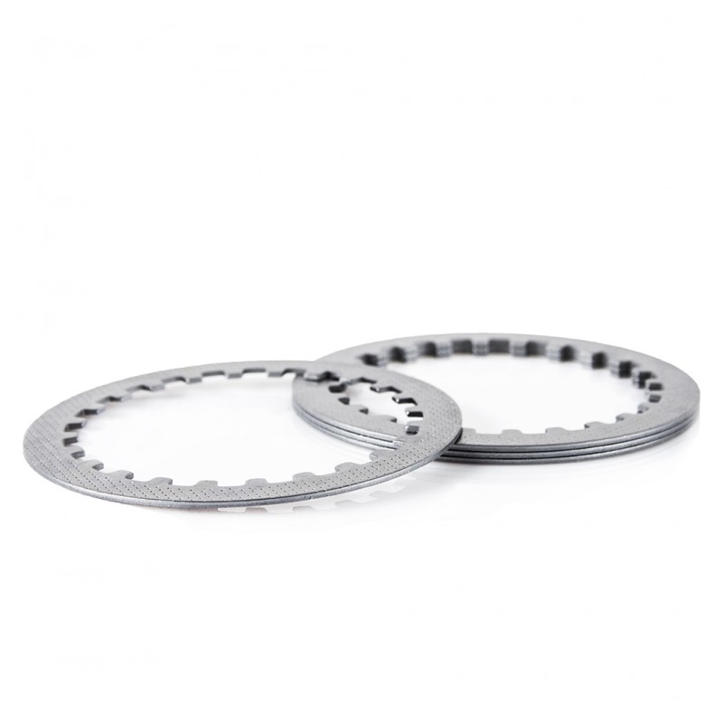 Steel plate clutch kit MOTION STUFF