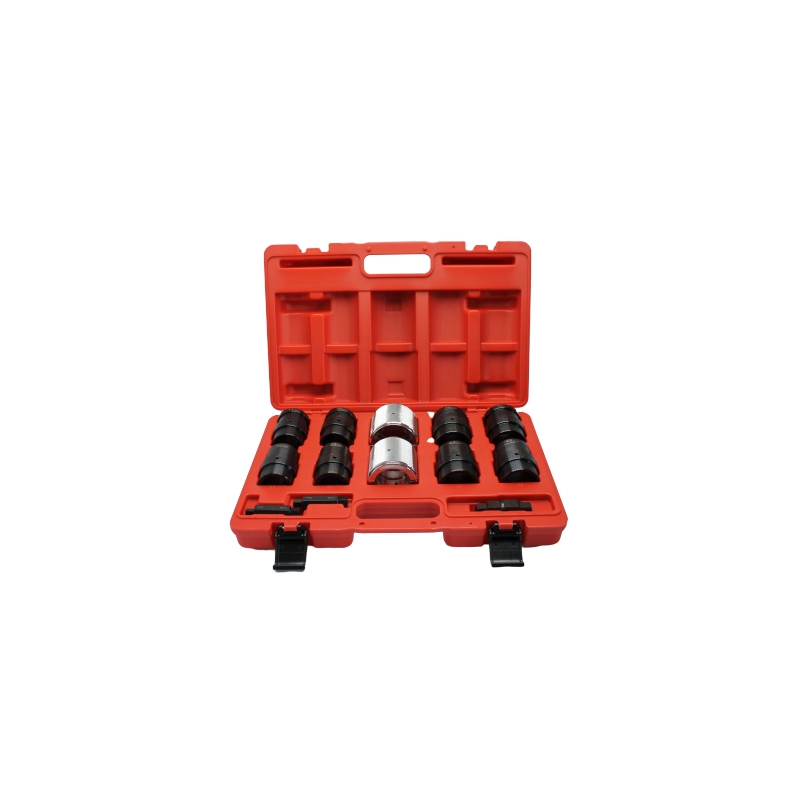Fork seal tool set MOTION STUFF 10 sizes 33 - 54mm