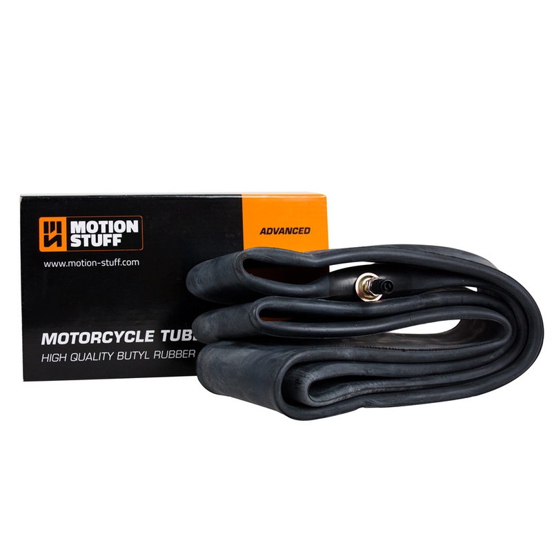 Motorcycle tube MOTION STUFF 90/100-14 Heavy Duty