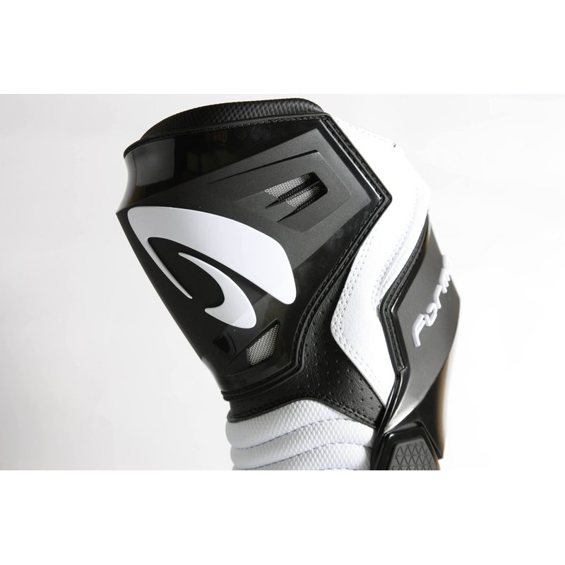 Buty motocyklowe Forma Hornet czarno-białe