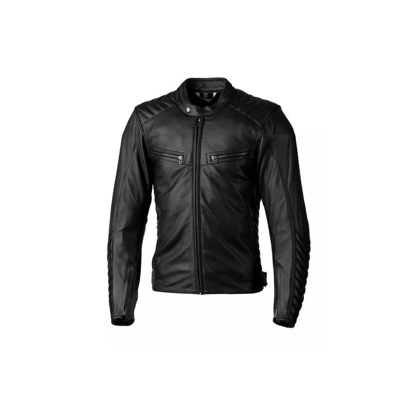Kurtka motocyklowa RST Roadster 3 CE czarna wyprzedaż