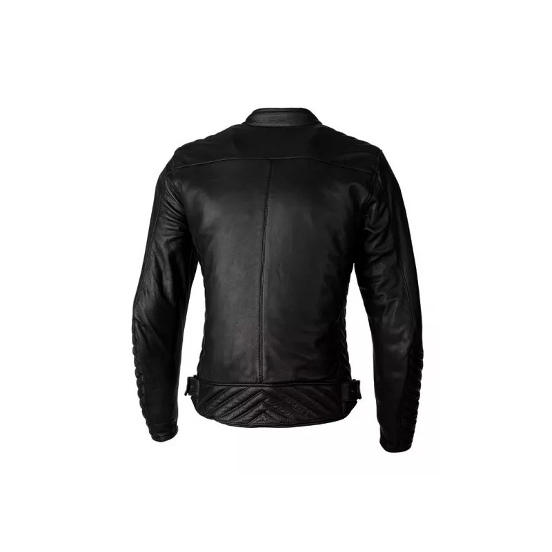 Kurtka motocyklowa RST Roadster 3 CE czarna wyprzedaż