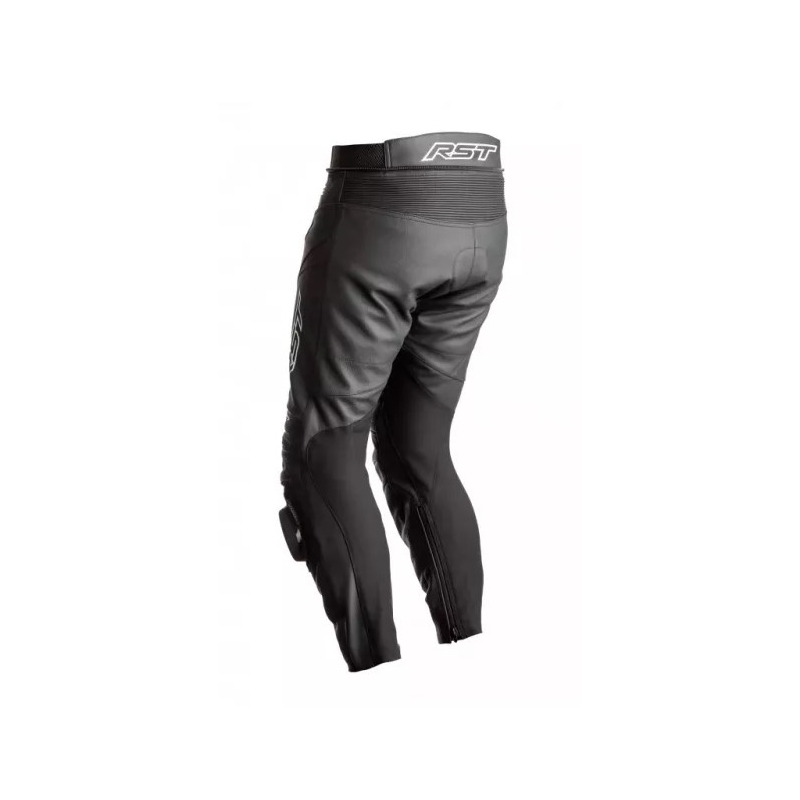 Spodnie motocyklowe RST Tractech Evo 4 CE Black wyprzedaż