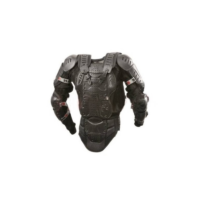 Ochraniacz ciała Emerze EM7 czarny