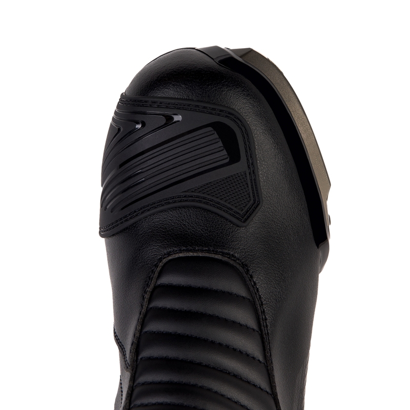 Buty motocyklowe Ozone RS czarne wyprzedaż