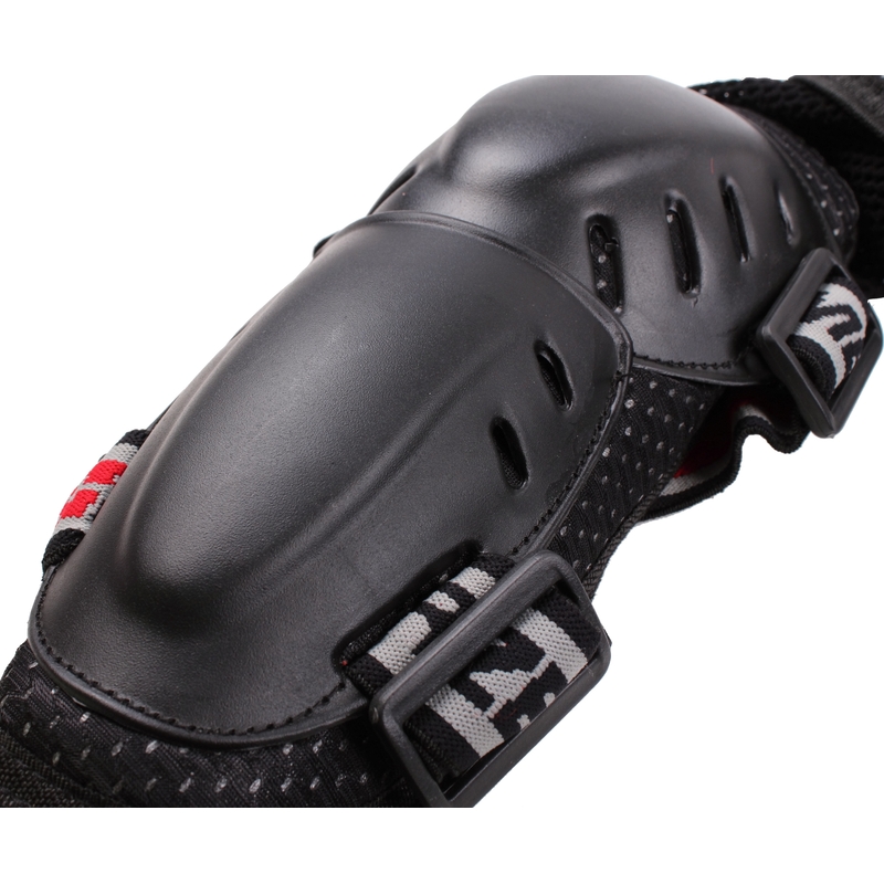 Ochraniacz ciała Emerze EM7 czarny