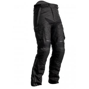 Spodnie motocyklowe RST Pro Series Adventure-X CE Black wyprzedaż výprodej