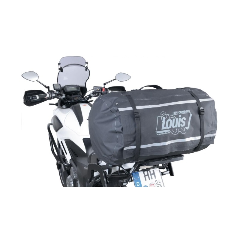 Torba na motocykl Louis 50L
