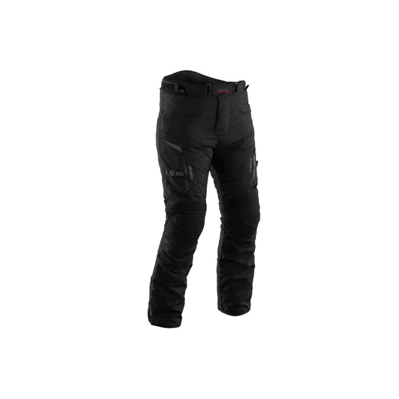 RST Pro Series Paragon 6 CE Black spodnie motocyklowe wyprzedaż
