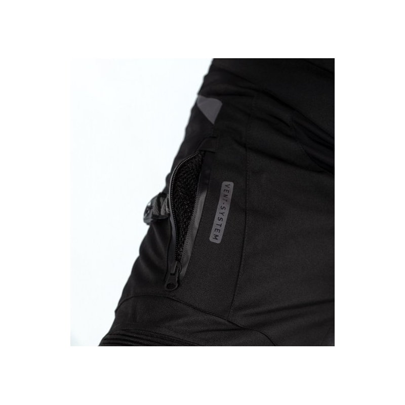 RST Pro Series Paragon 6 CE Black spodnie motocyklowe wyprzedaż
