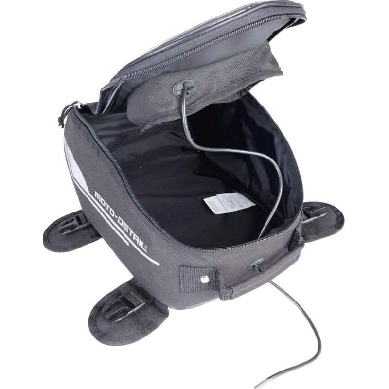 Tankbag MOTO-DETAIL-City 2