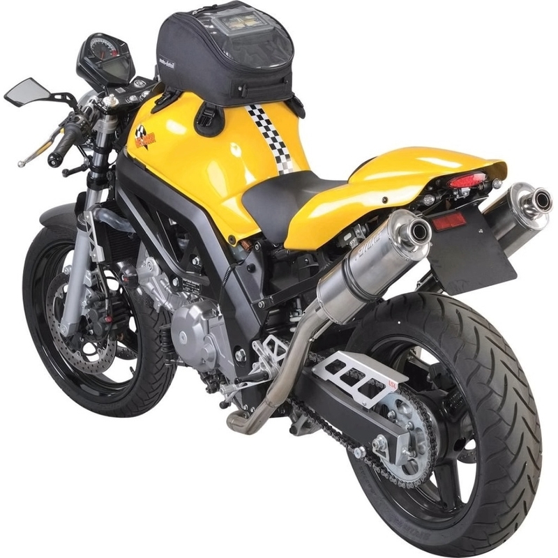 Tankbag MOTO-DETAIL-City 2