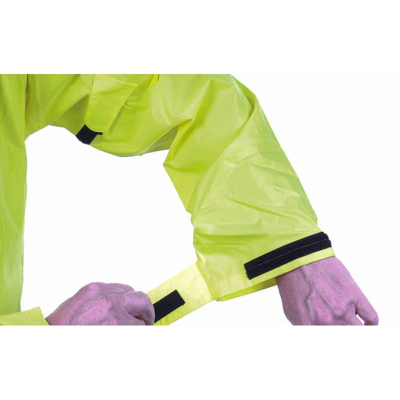 Kombinezon przeciwdeszczowy Revit Pacific 2 H2O fluo wyprzedaż