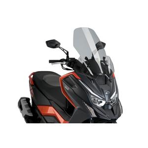 Windshield PUIG V-TECH LINE TOURING 21149H smoke