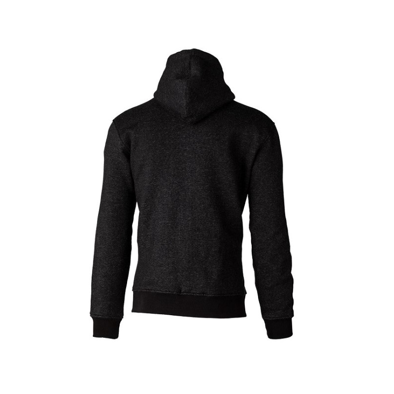 Bluza motocyklowa RST X Zip CE czarna wyprzedaż