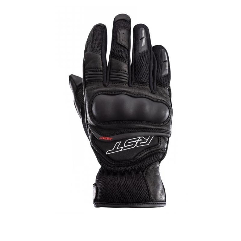 Rękawice motocyklowe RST Urban Air 3 Mesh CE Black wyprzedaż