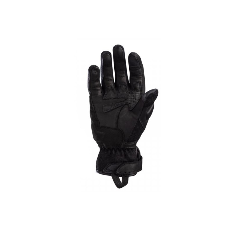 Rękawice motocyklowe RST Urban Air 3 Mesh CE Black wyprzedaż