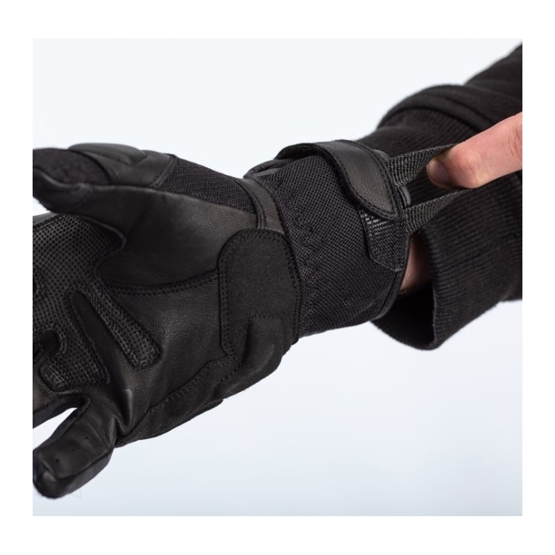 Rękawice motocyklowe RST Urban Air 3 Mesh CE Black wyprzedaż