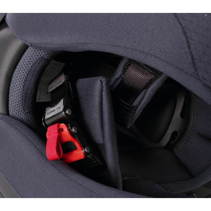 Szczękowy kask motocyklowy HJC SY-MAX 3 Anthracite wyprzedaż