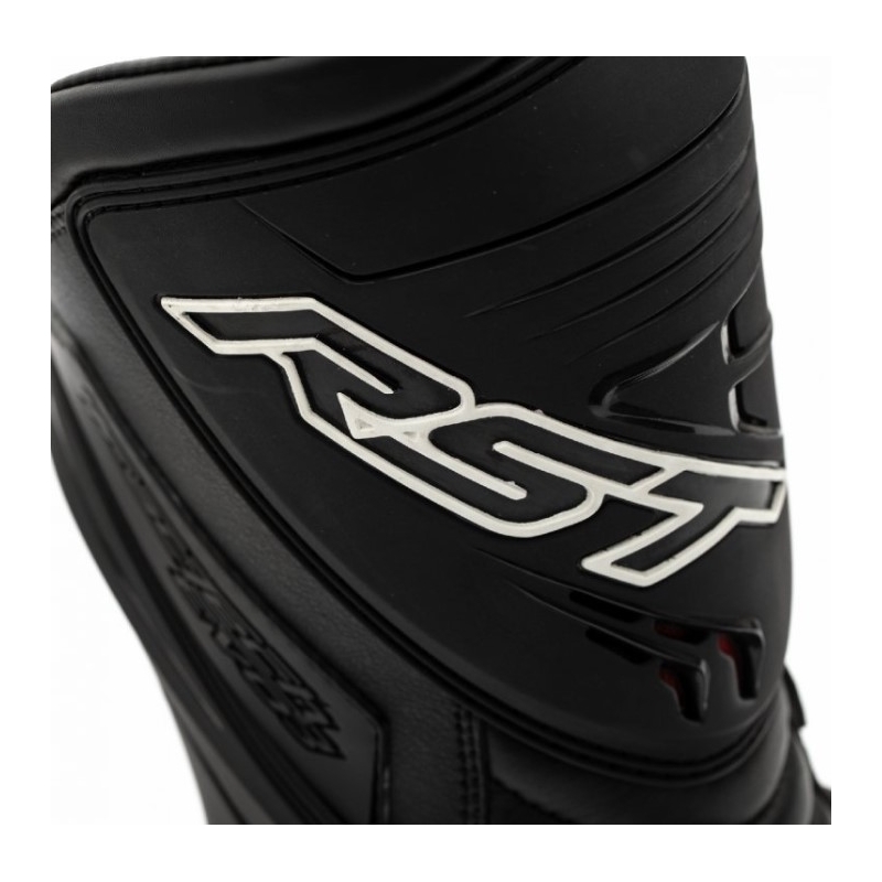 Buty motocyklowe RST Tractech Evo III Sport CE WP czarne wyprzedaż