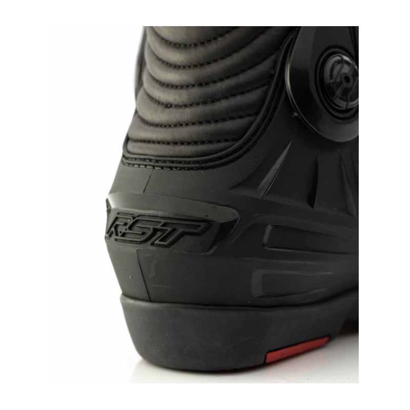 Buty motocyklowe RST Tractech Evo III Sport CE WP czarne wyprzedaż