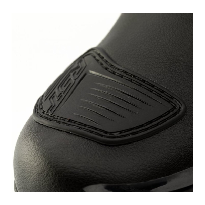 Buty motocyklowe RST Tractech Evo III Sport CE WP czarne wyprzedaż