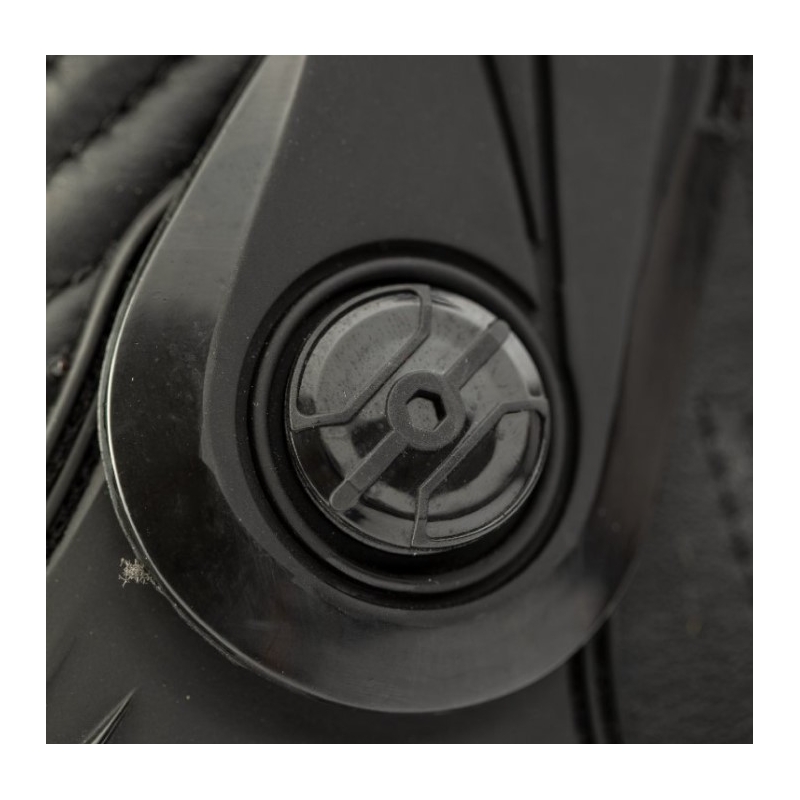 Buty motocyklowe RST Tractech Evo III Sport CE WP czarne wyprzedaż