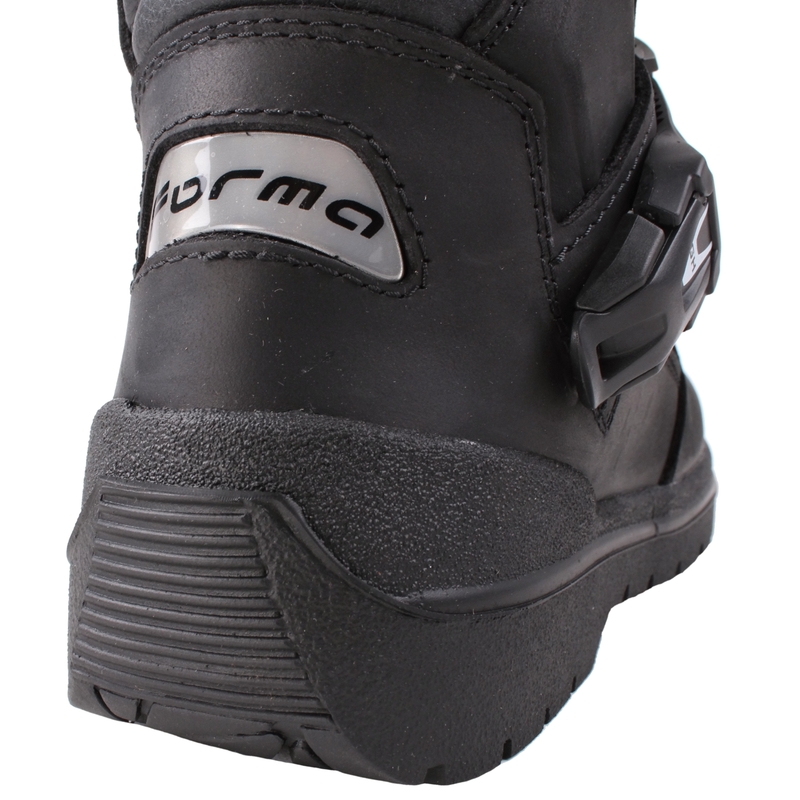 Buty motocyklowe Forma Cape Horn WP wyprzedaż