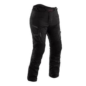 Damskie spodnie motocyklowe RST Pro Series Paragon 6 CE Black wyprzedaż výprodej