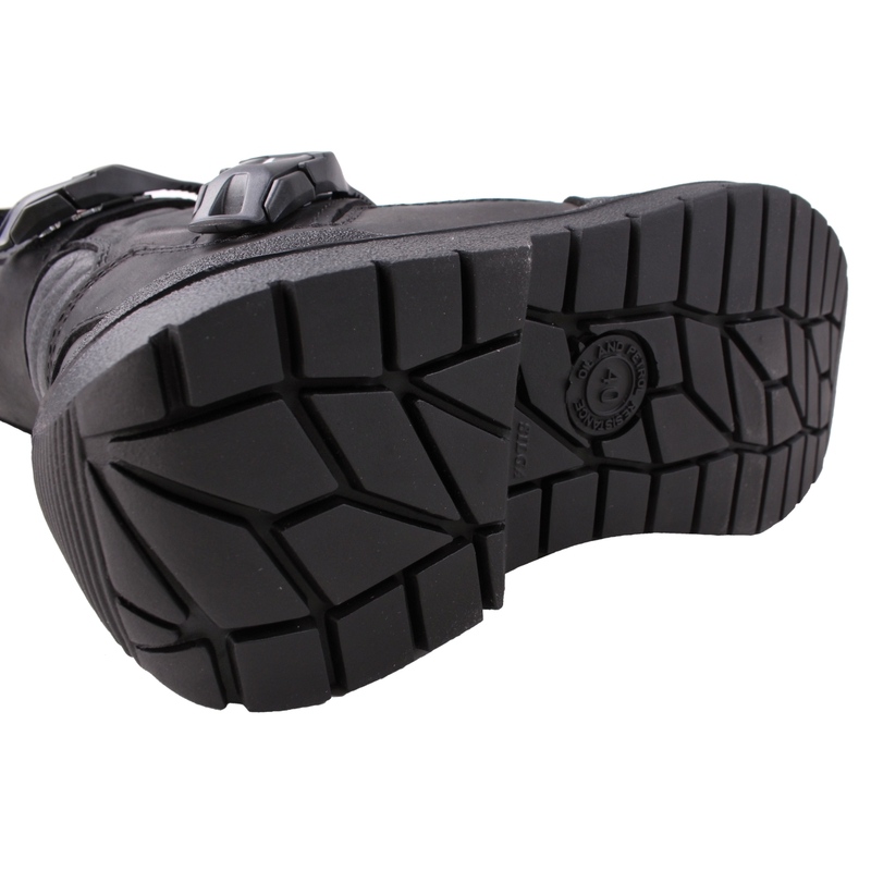Buty motocyklowe Forma Cape Horn WP wyprzedaż