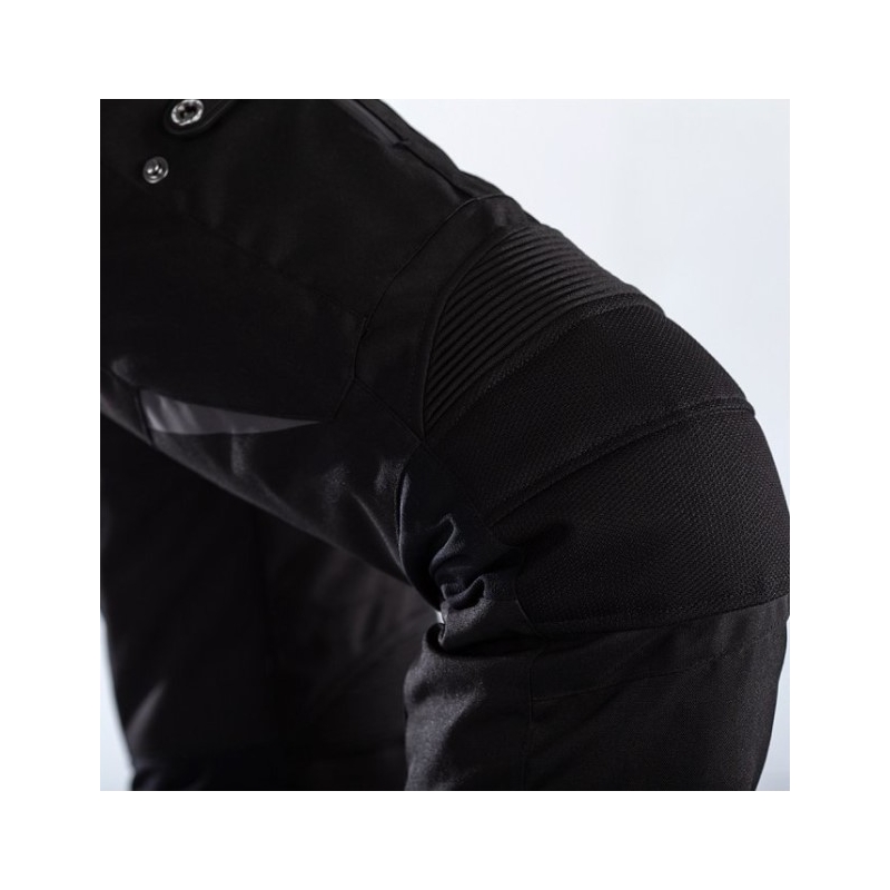 Damskie spodnie motocyklowe RST Pro Series Paragon 6 CE Black wyprzedaż
