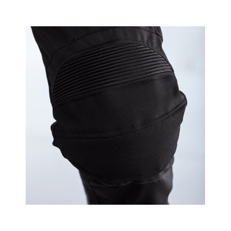 Damskie spodnie motocyklowe RST Pro Series Paragon 6 CE Black wyprzedaż