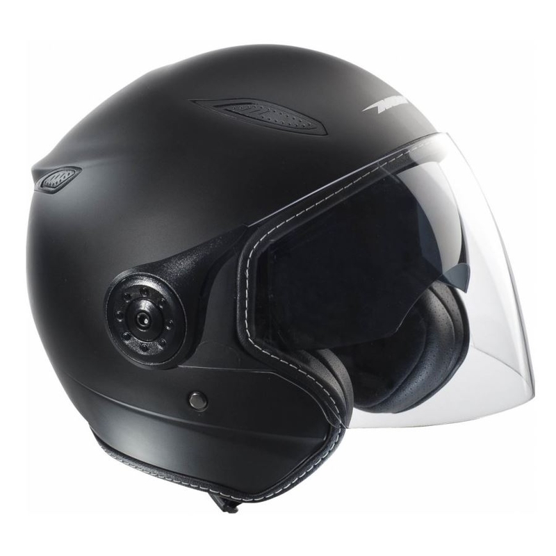 Otwarty kask motocyklowy NOX N180