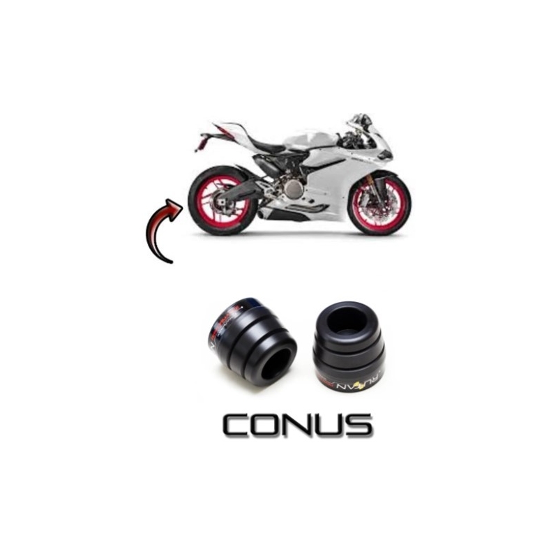 Ducati Streetfighter V4 Conus(ZO) wyprzedaż