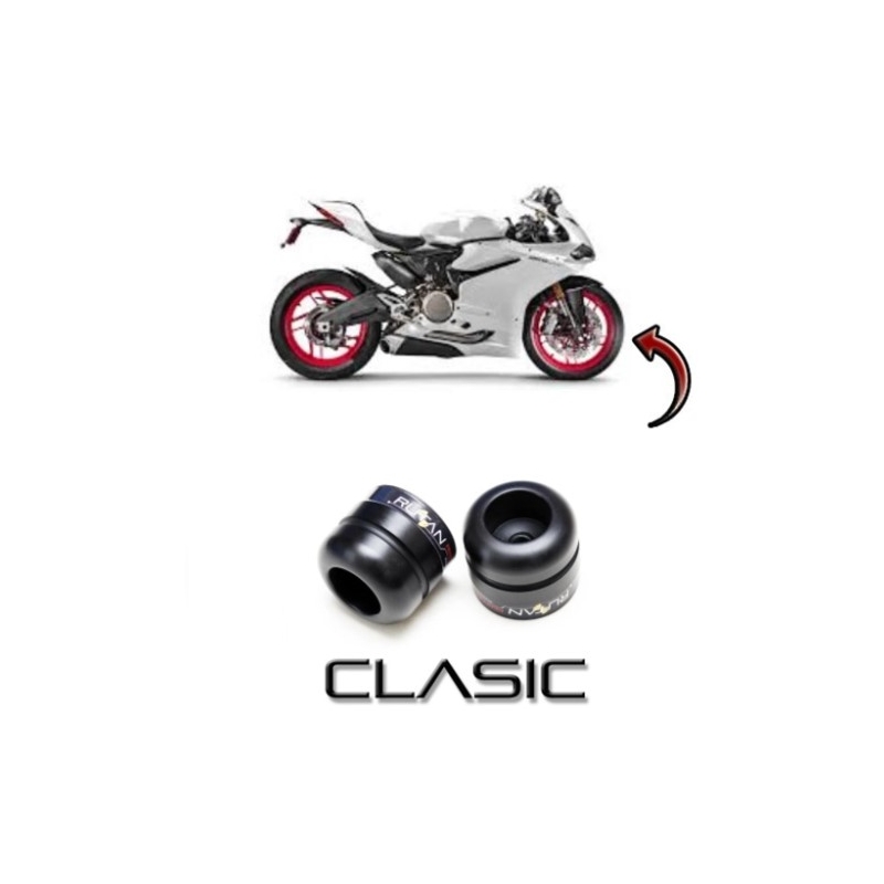 Ducati Streetfighter V4 Classic(ZO) wyprzedaż