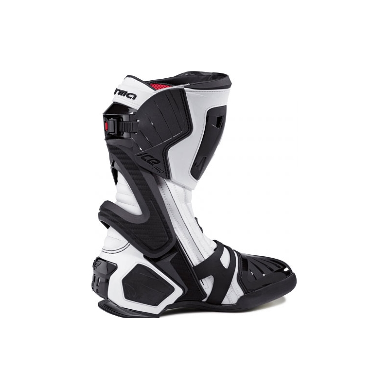 Buty motocyklowe Forma Ice Pro białe wyprzedaż