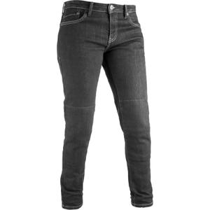 Damski Oxford Original Approved Jeans Slim fit czarny. wyprzedaż