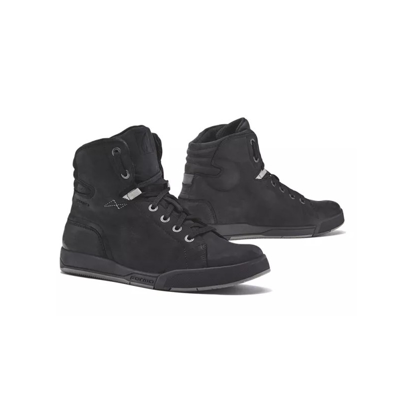 Buty motocyklowe Forma Swift Dry WP czarne