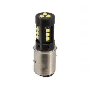 LED lamp RMS BA20D 246511105 1000 lumen white